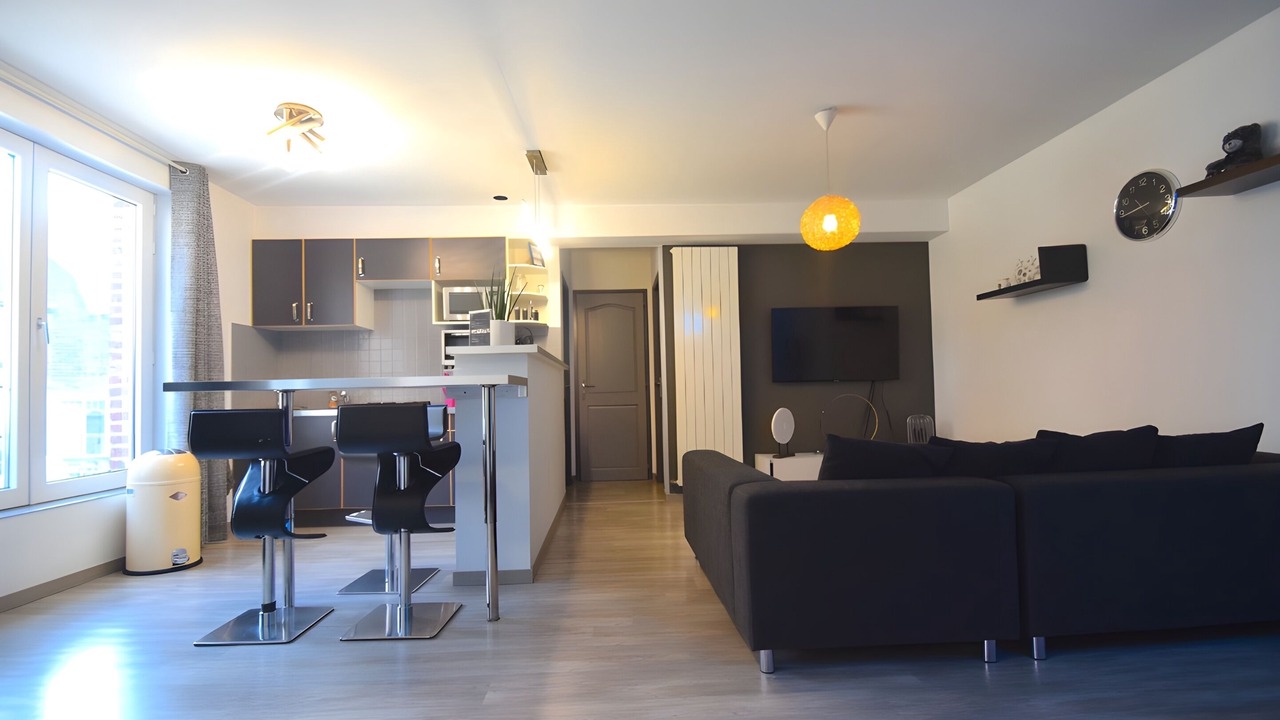 Photo of Bedroom in Bethune