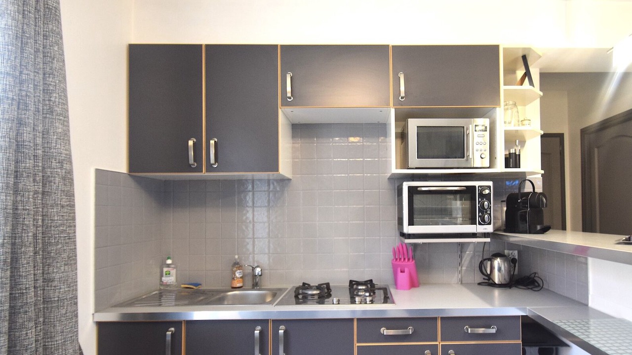 Photo of Bedroom in Bethune
