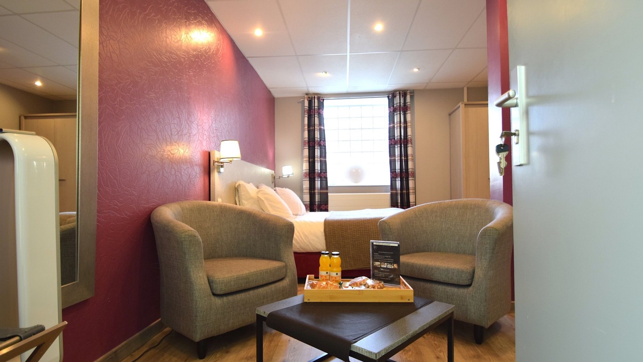 Photo of Bedroom in Bethune