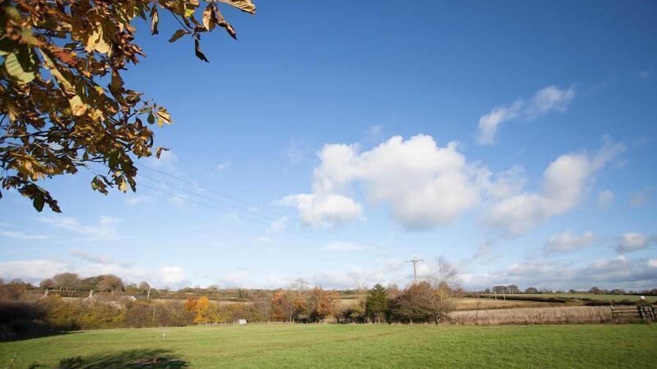 Photo of Outdoor in Cleeve