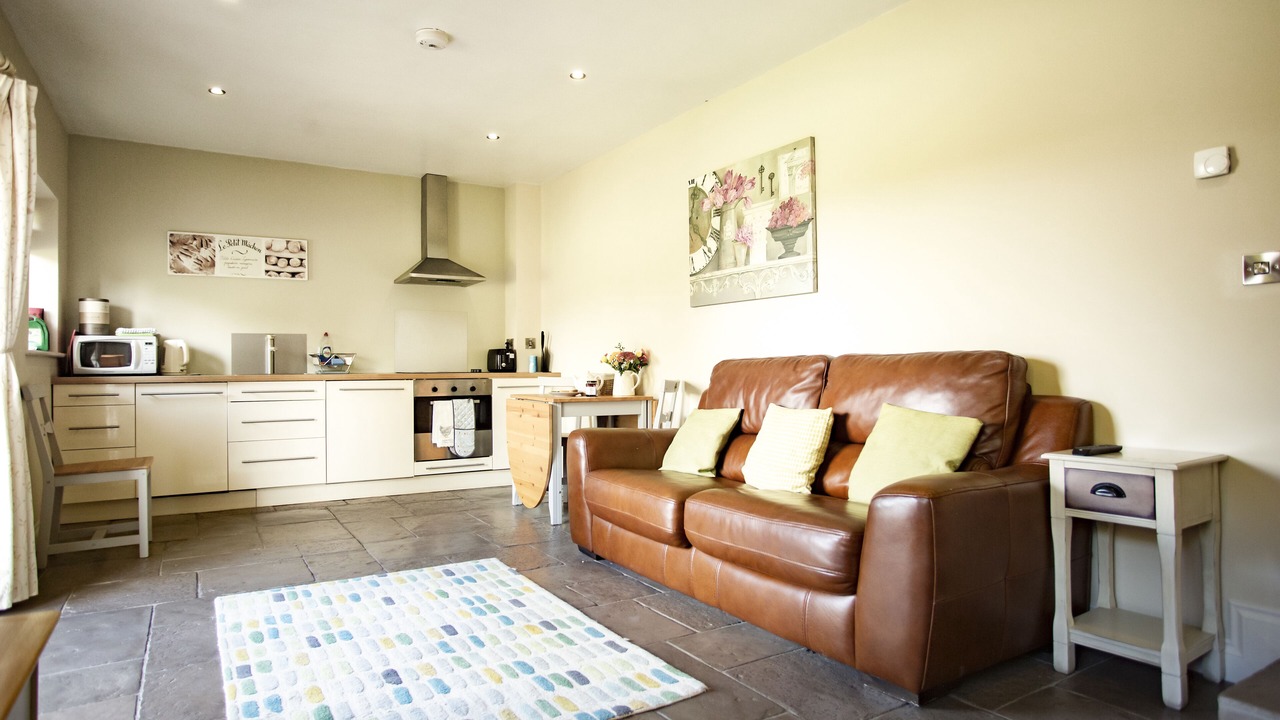 Photo of Kitchen in Cleeve