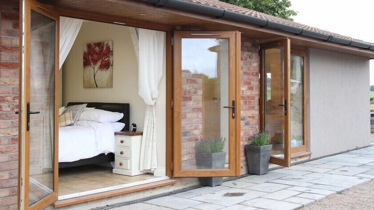 Photo of Outdoor in Cleeve