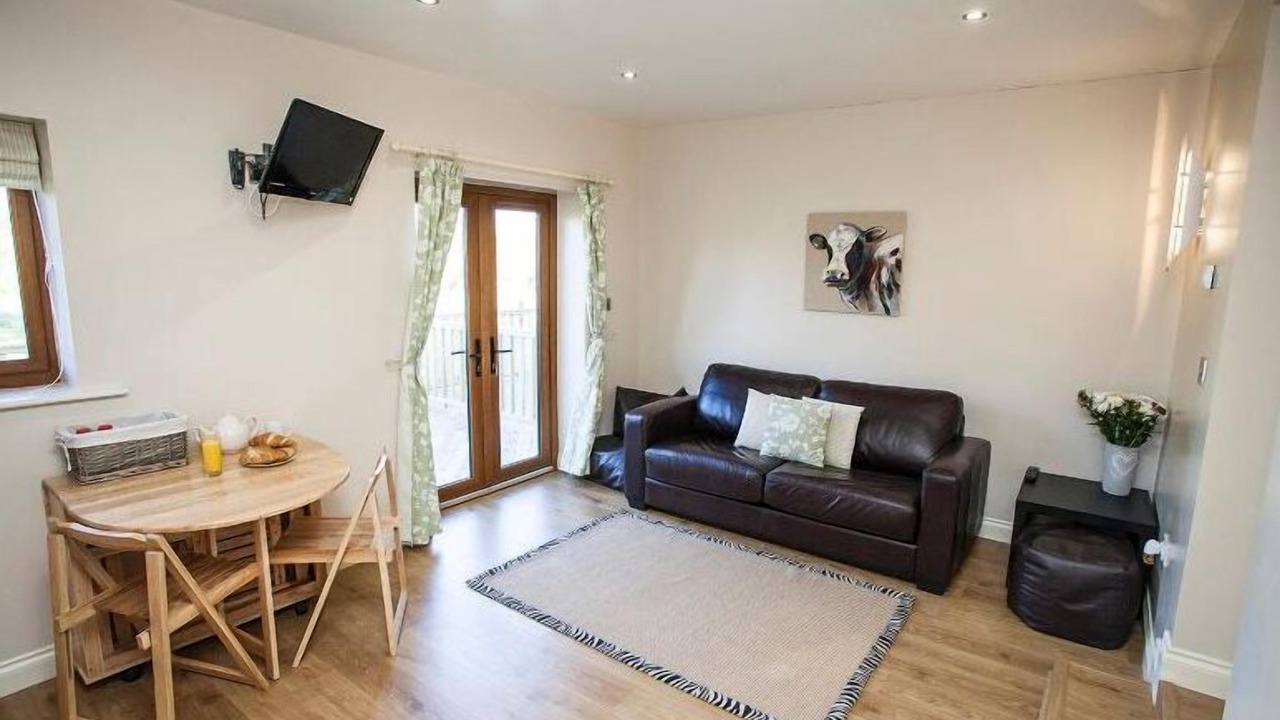 Photo of Livingroom in Cleeve