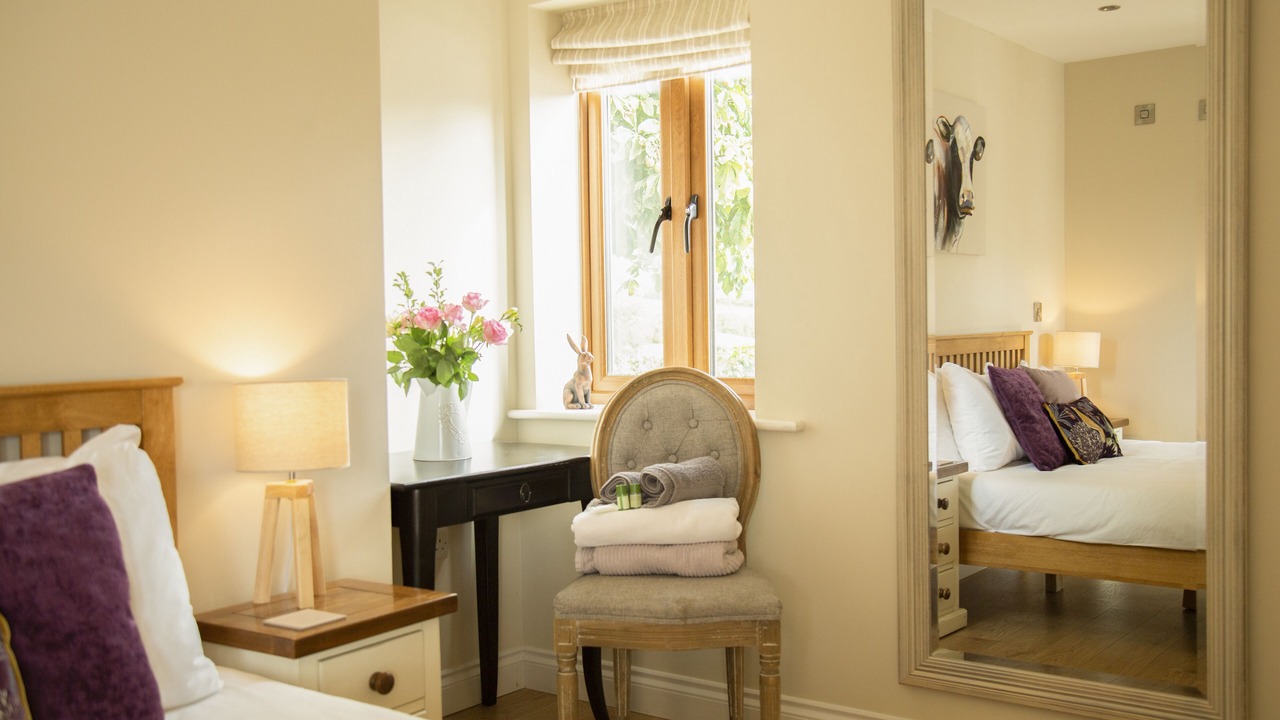 Photo of Bedroom in Cleeve