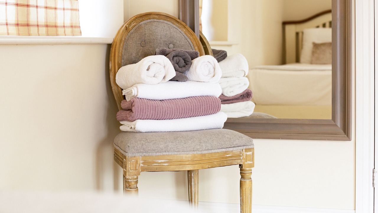 Photo of Bedroom in Cleeve