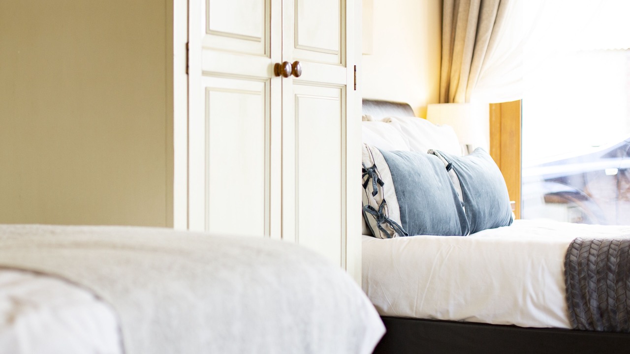 Photo of Bedroom in Cleeve