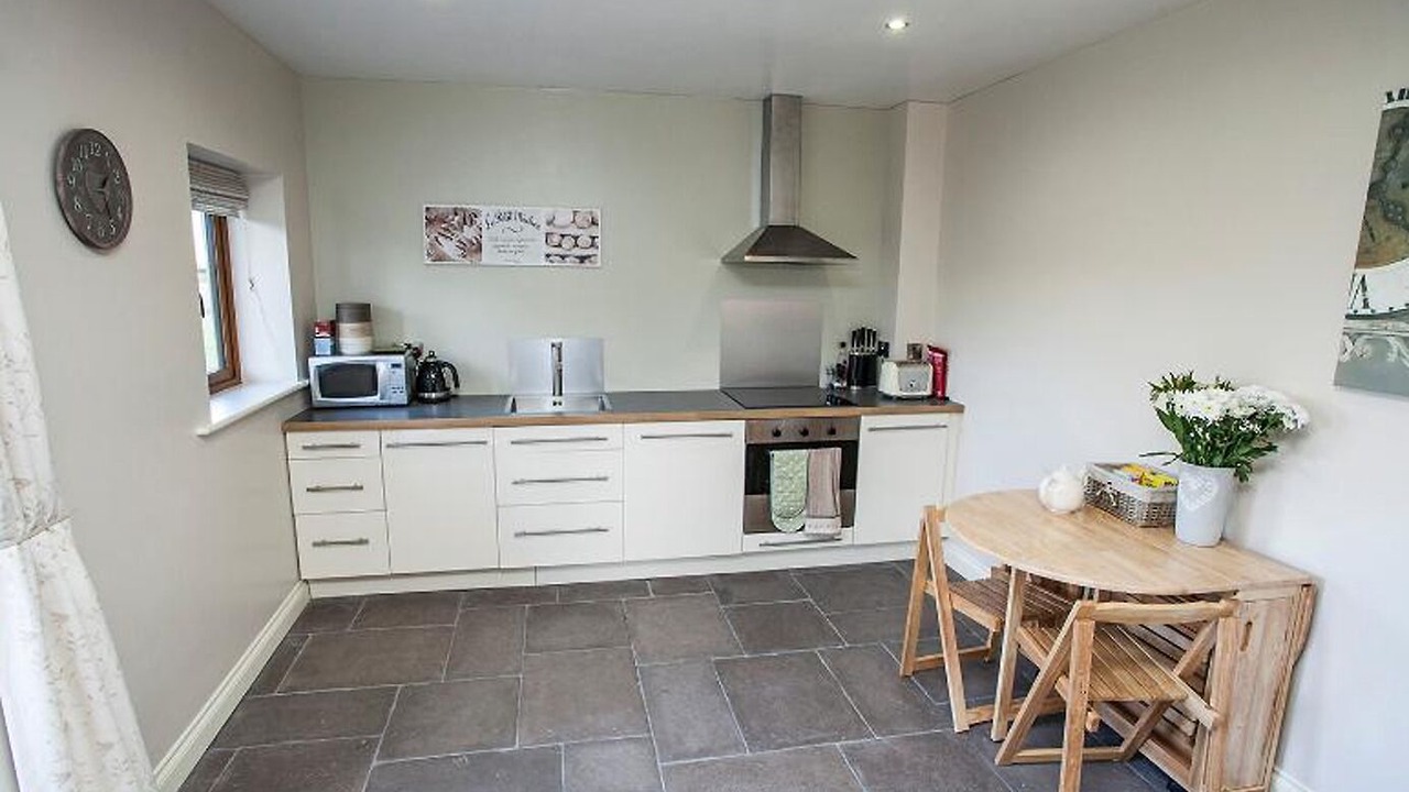 Photo of Kitchen in Cleeve