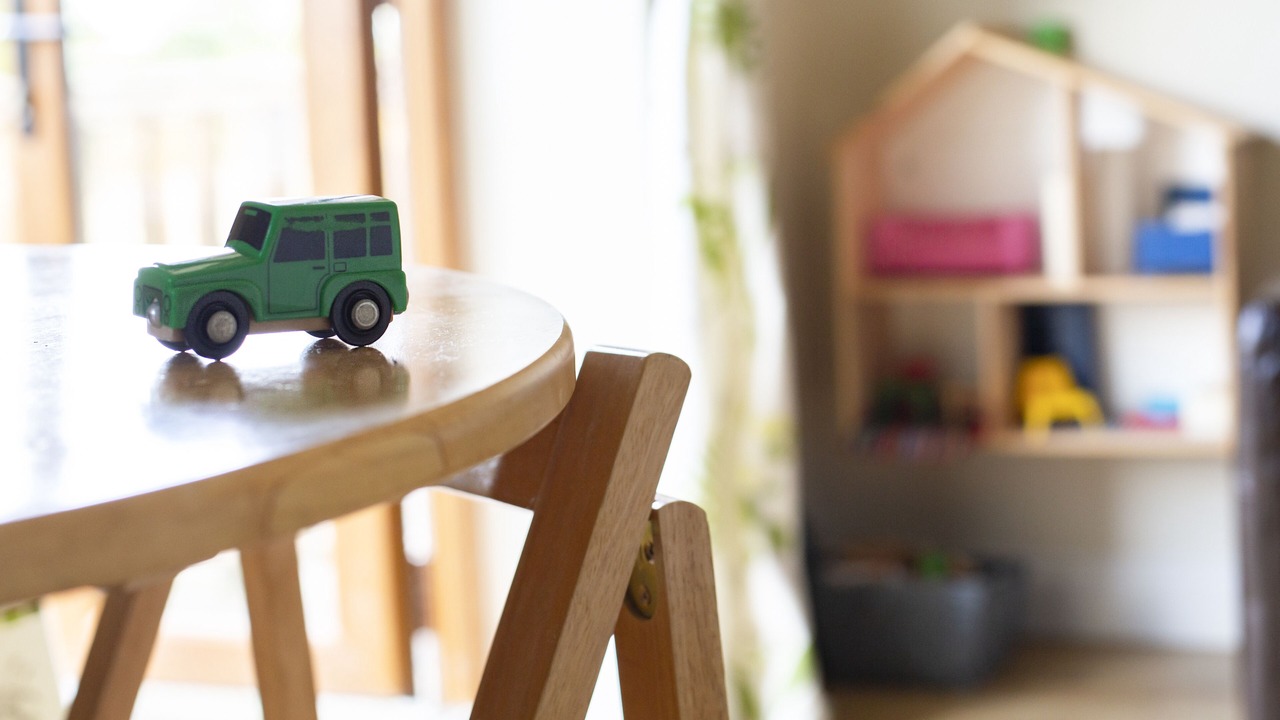 Photo of Livingroom in Cleeve