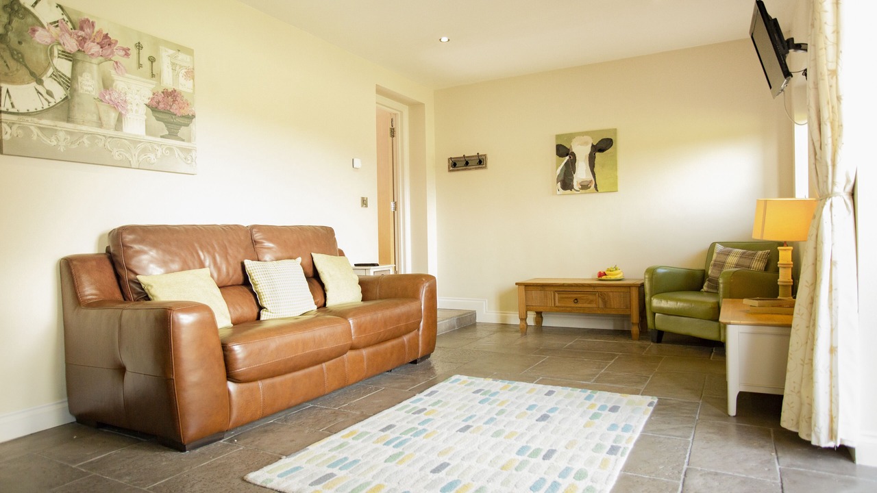 Photo of Livingroom in Cleeve