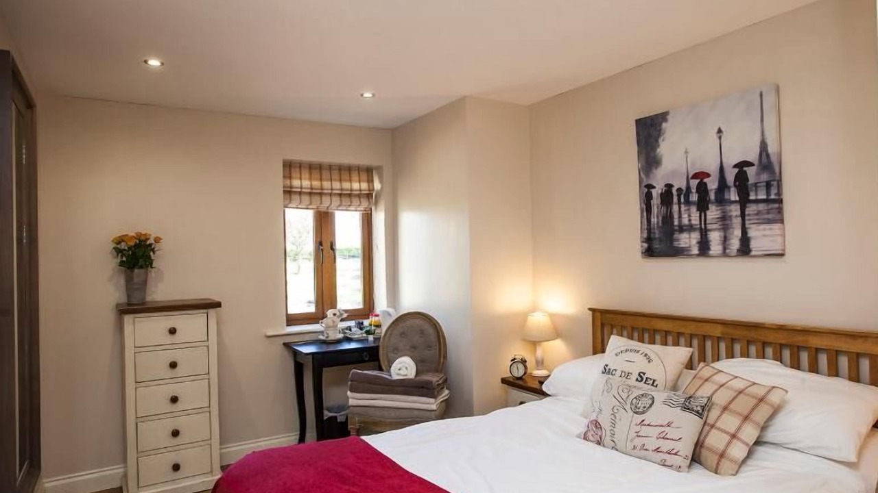 Photo of Bedroom in Cleeve