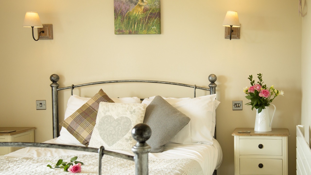 Photo of Bedroom in Cleeve