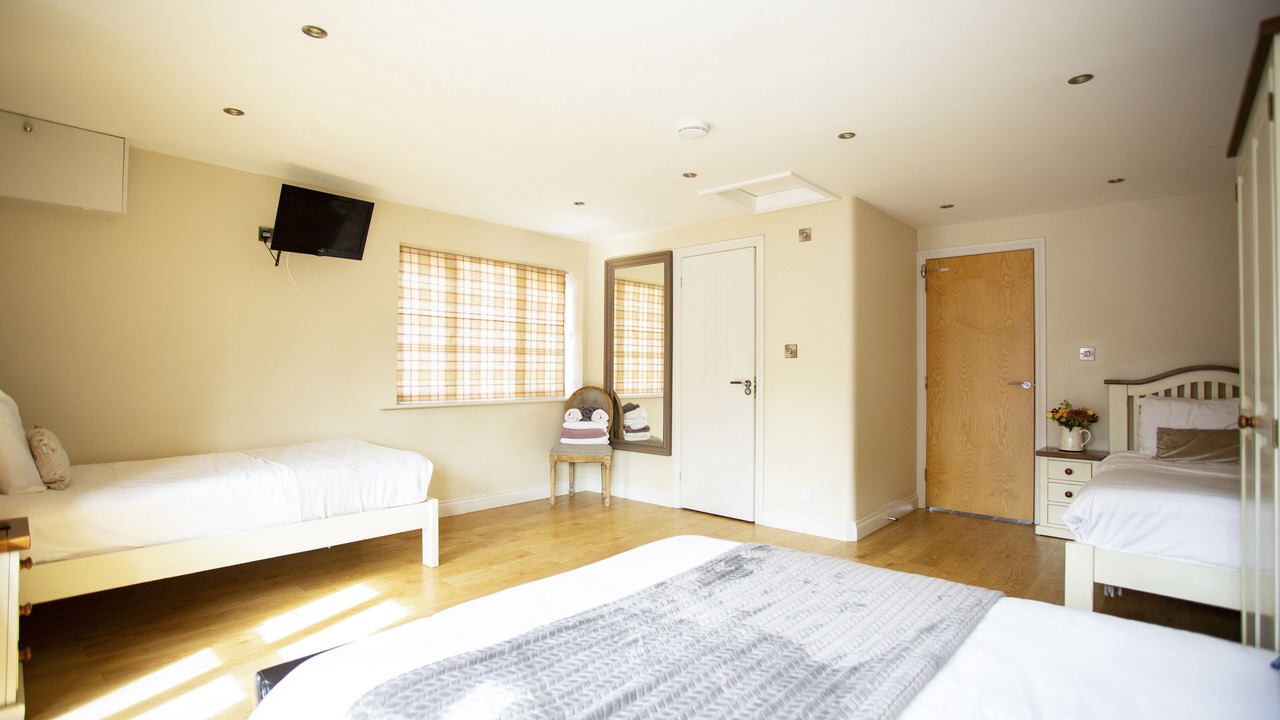 Photo of Bedroom in Cleeve