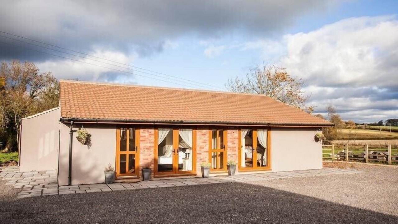 Photo of Bedroom in Cleeve