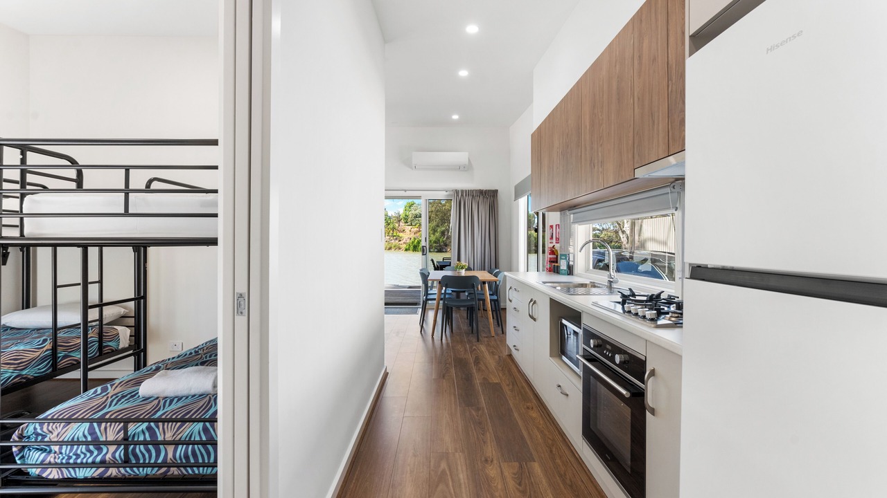 Photo of Kitchen in Renmark