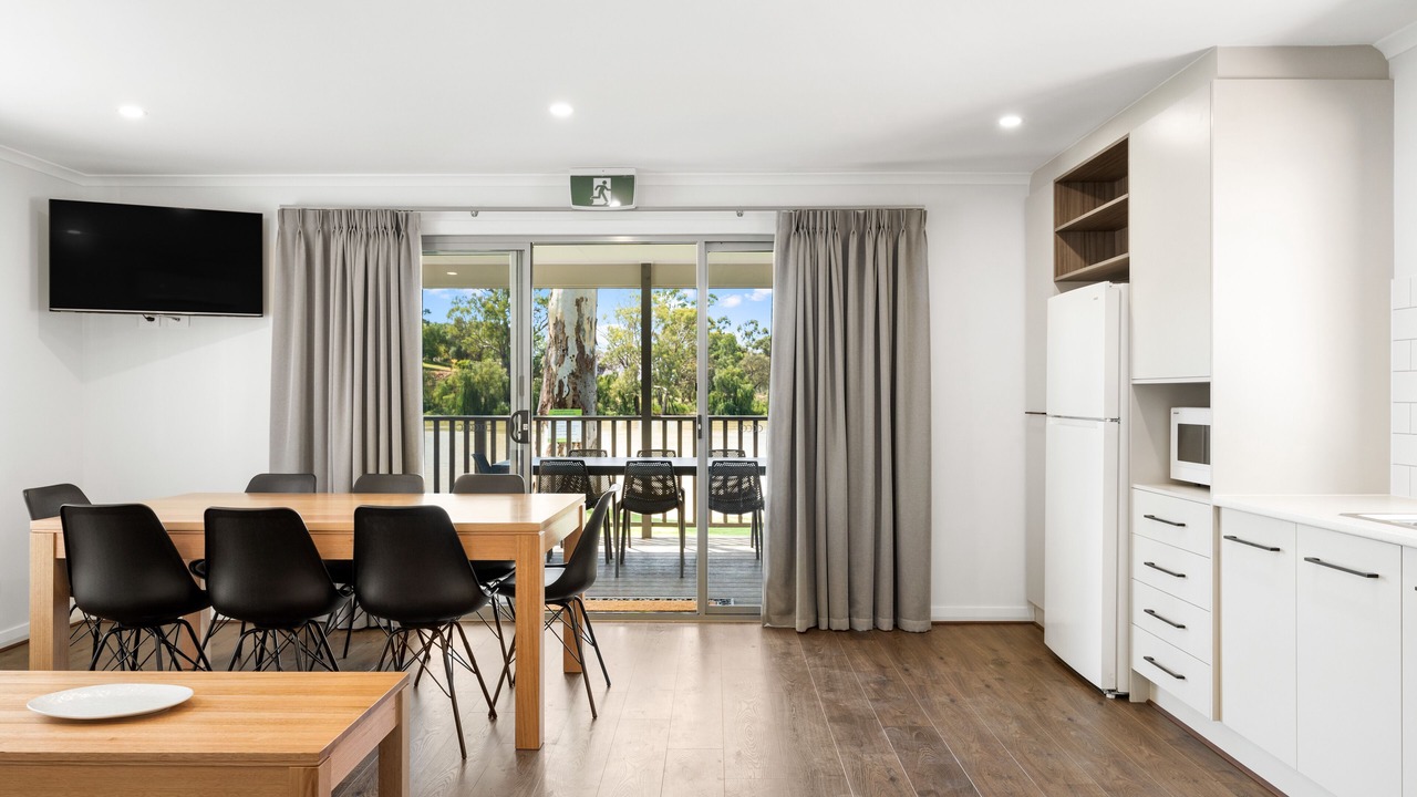 Photo of Livingroom in Renmark