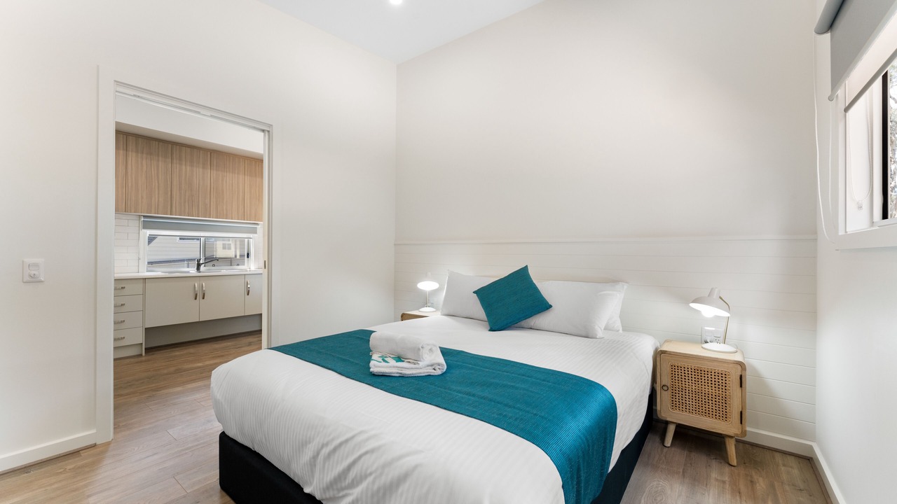 Photo of Bedroom in Renmark