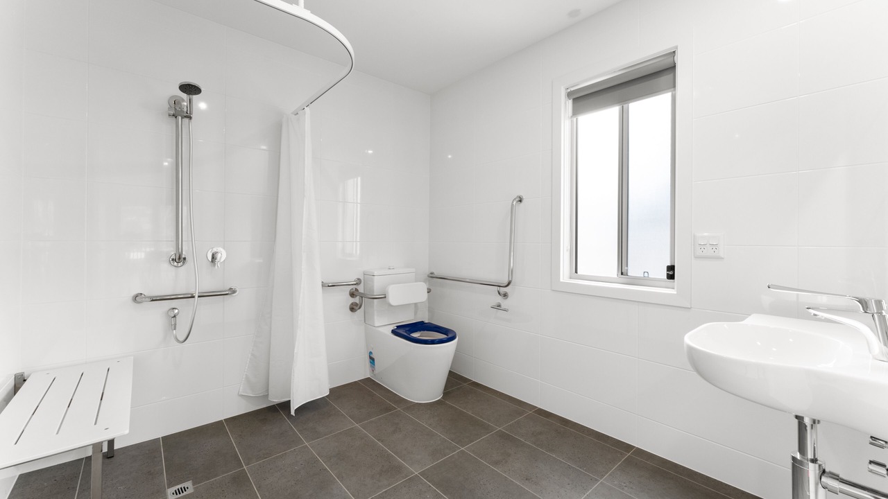 Photo of Bathroom in Renmark