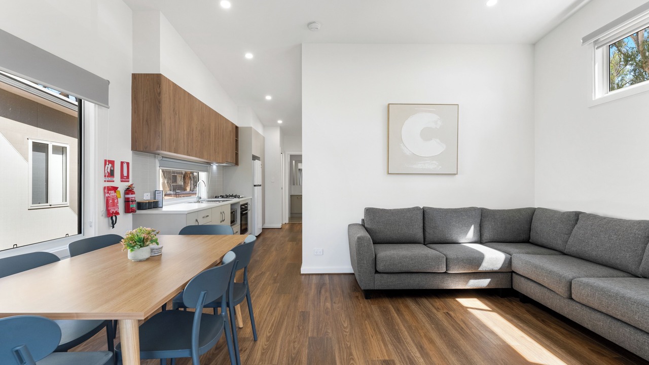 Photo of Bedroom in Renmark