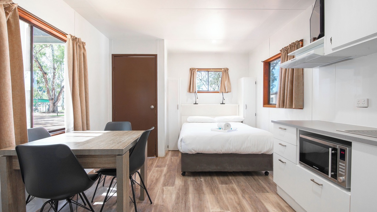 Photo of Bedroom in Renmark