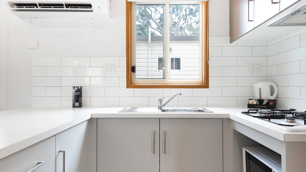 Photo of Kitchen in Renmark