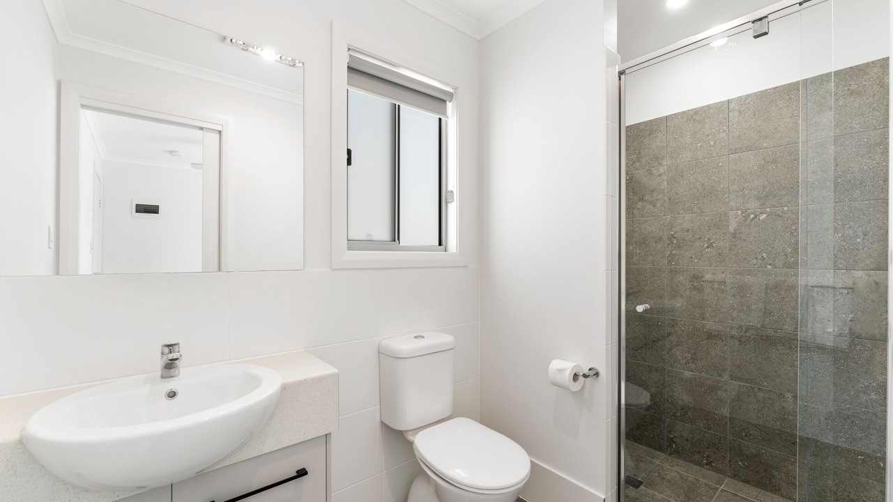 Photo of Bathroom in Renmark