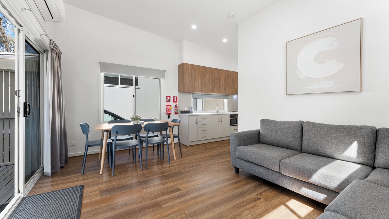 Photo of Bedroom in Renmark