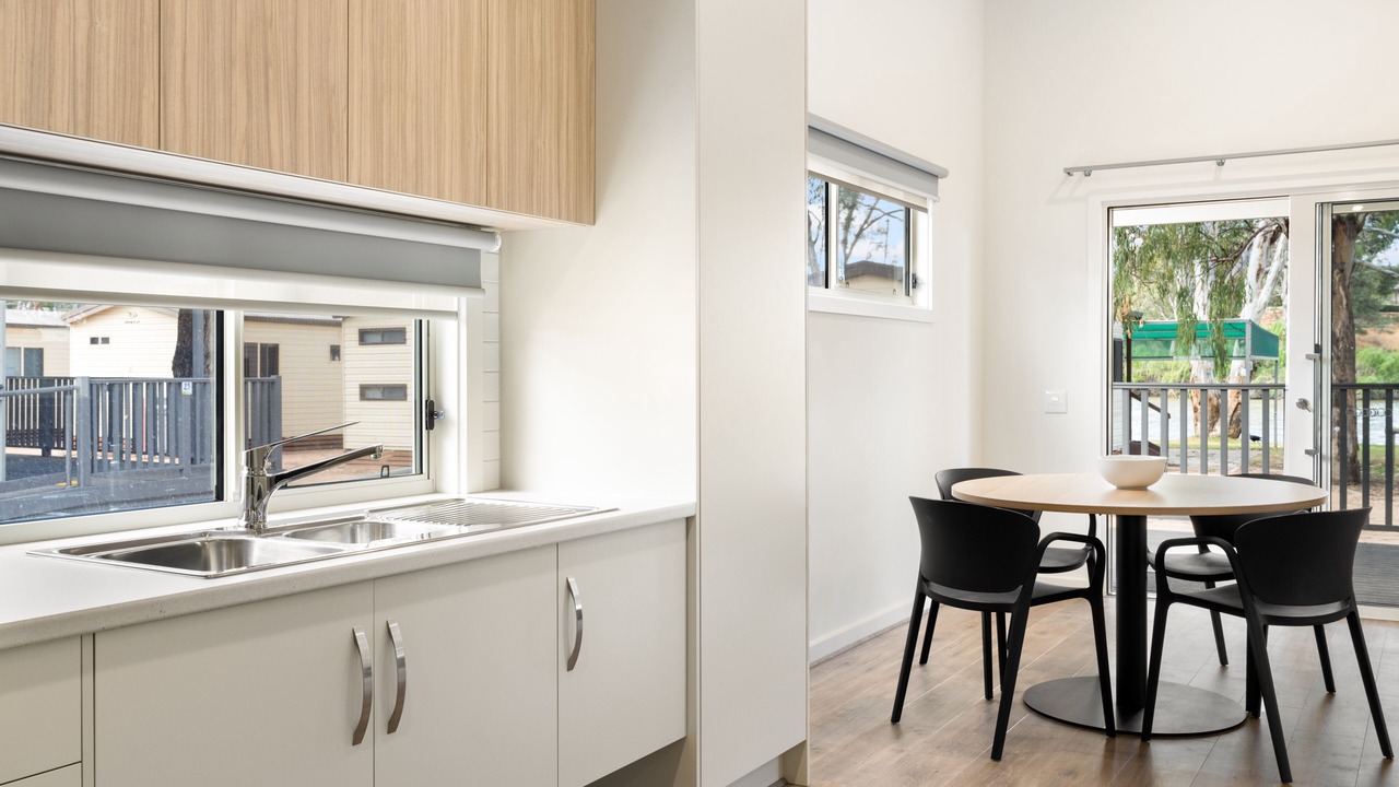 Photo of Kitchen in Renmark