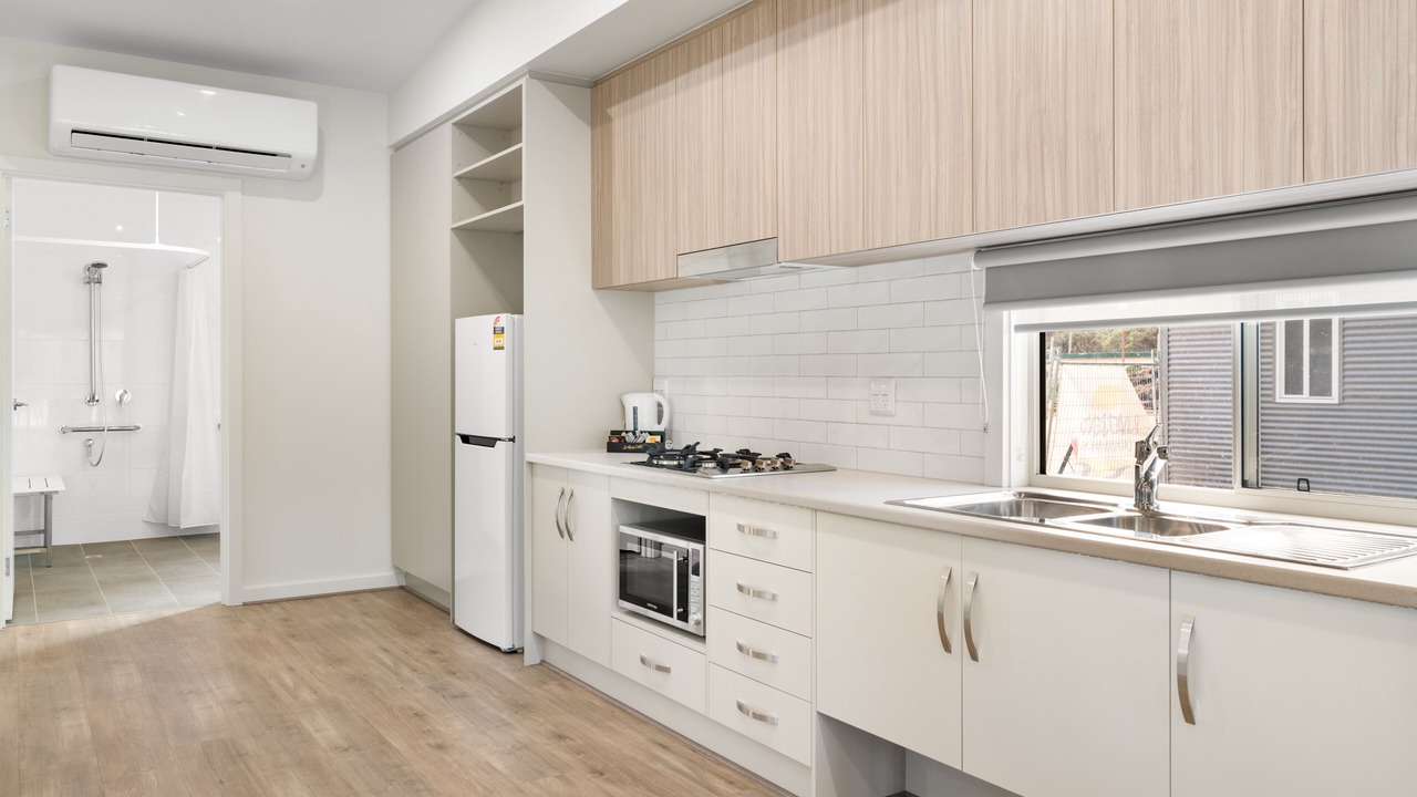 Photo of Kitchen in Renmark