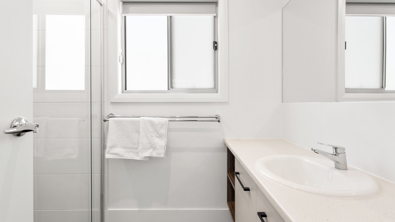 Photo of Bathroom in Renmark