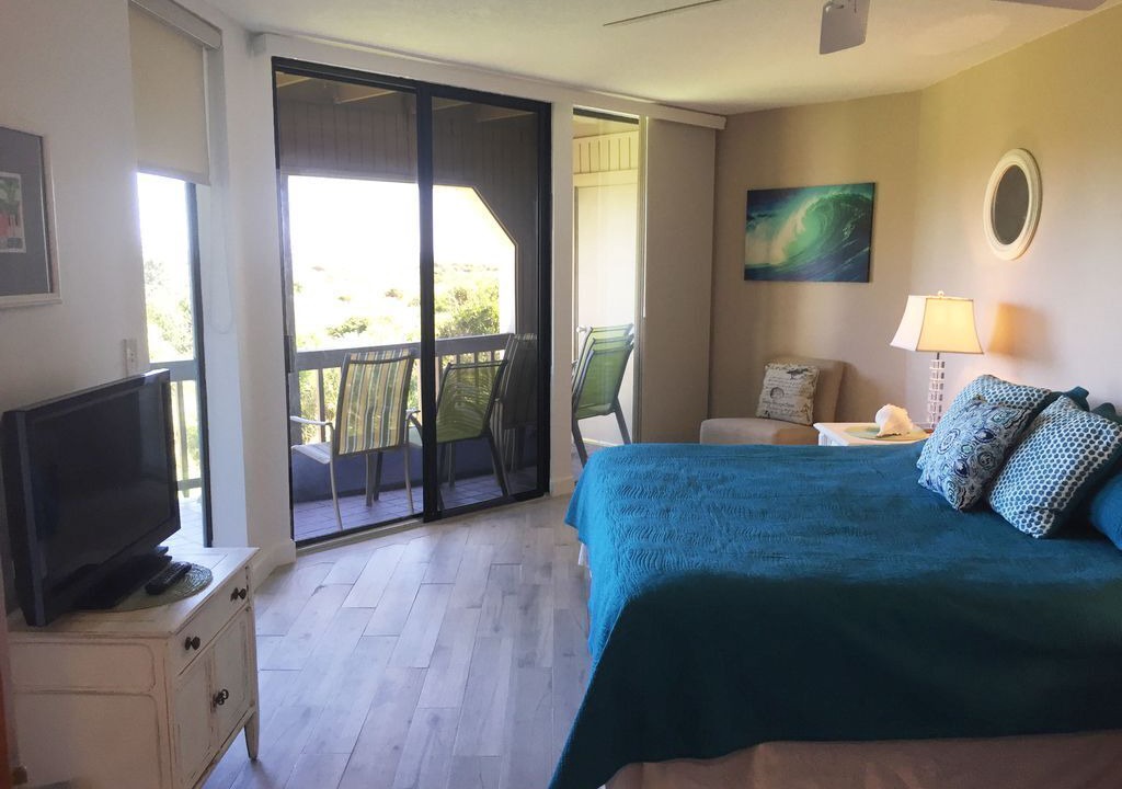 Photo of Bedroom in Butler Beach