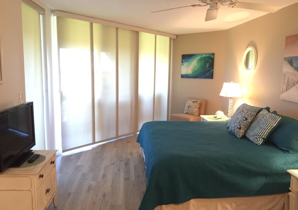 Photo of Bedroom in Butler Beach