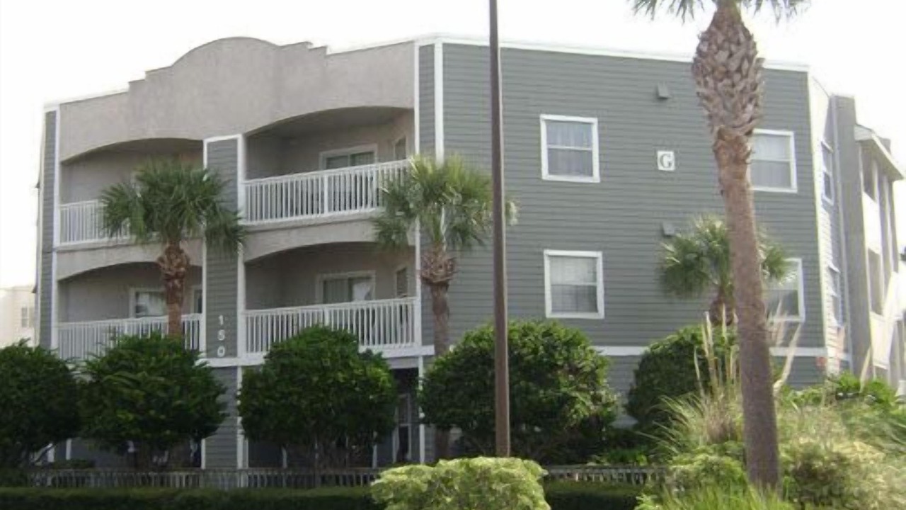 Photo of Outdoor in Butler Beach