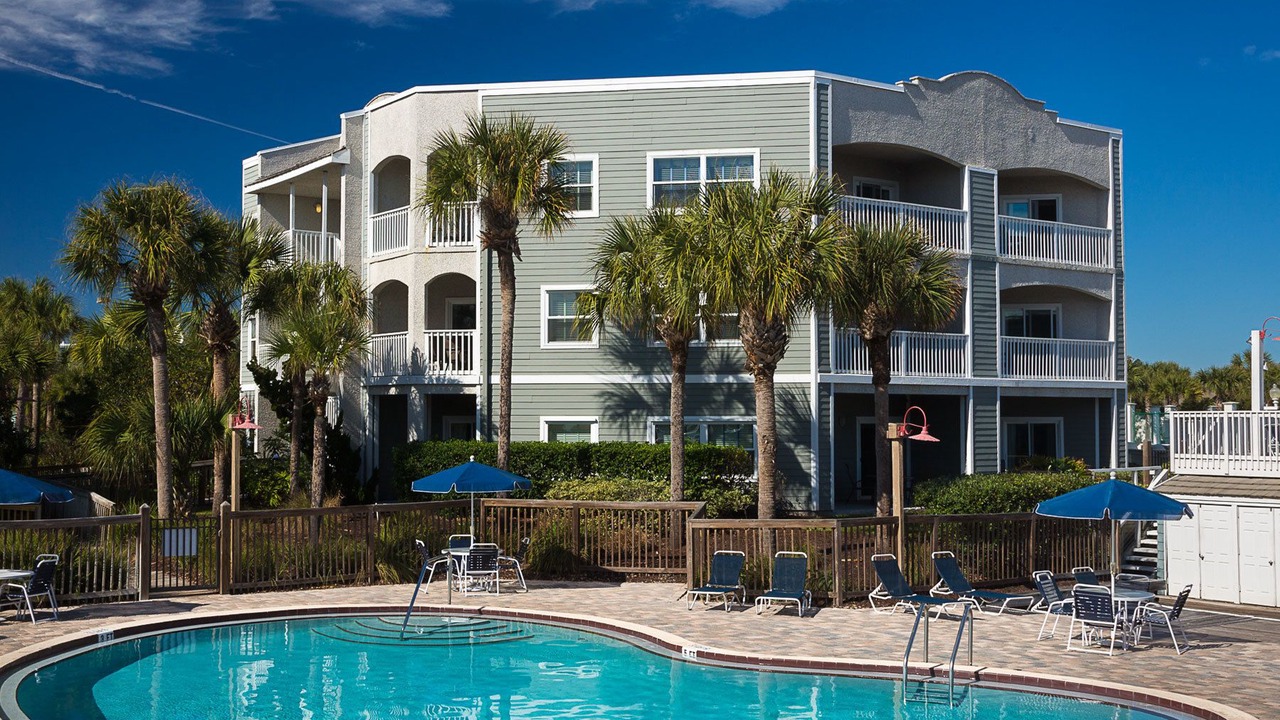 Photo of Outdoor in Butler Beach
