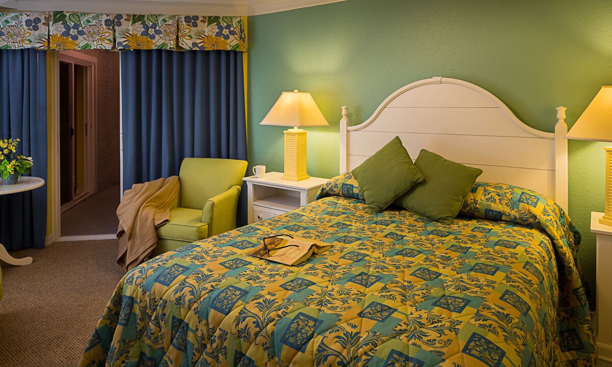 Photo of Bedroom in Butler Beach