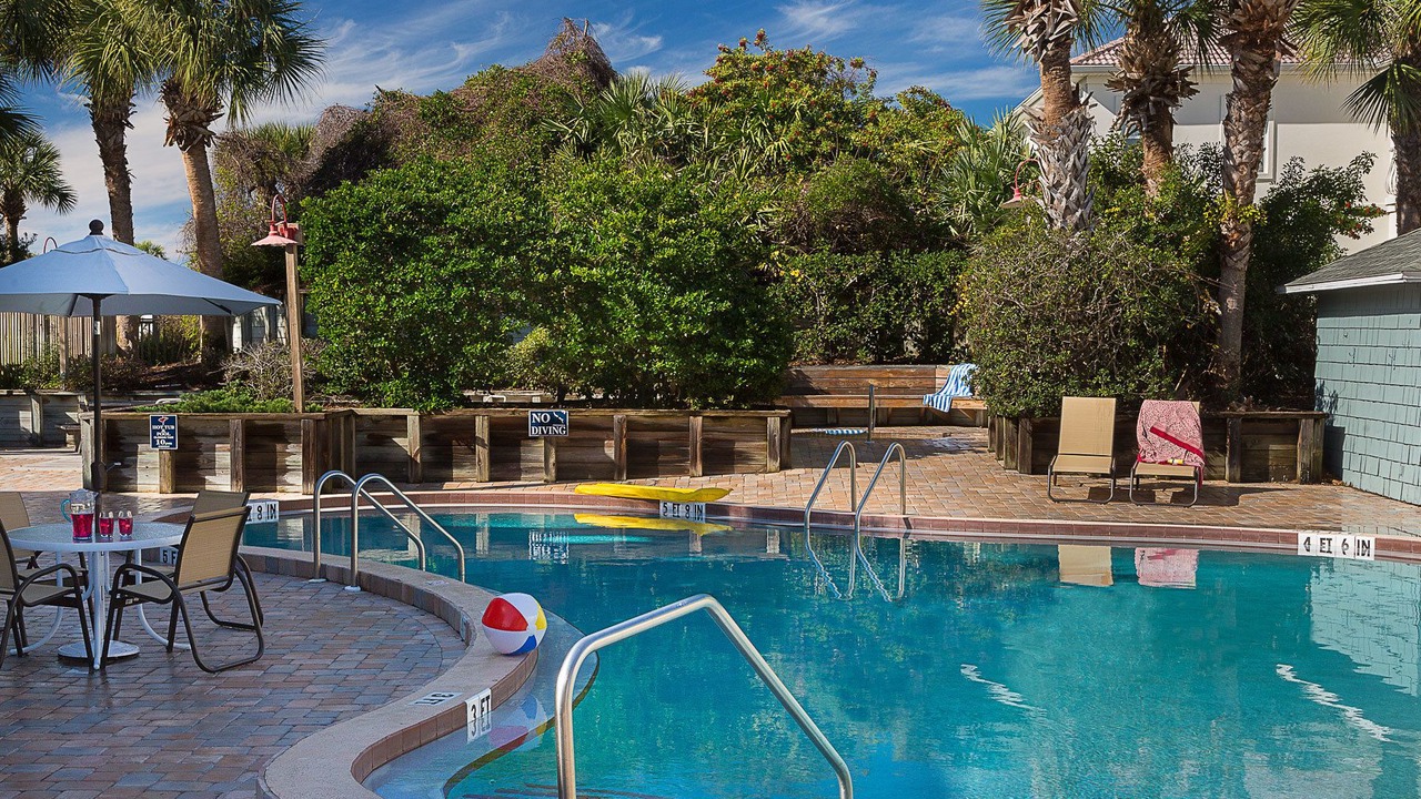 Photo of Outdoor in Butler Beach