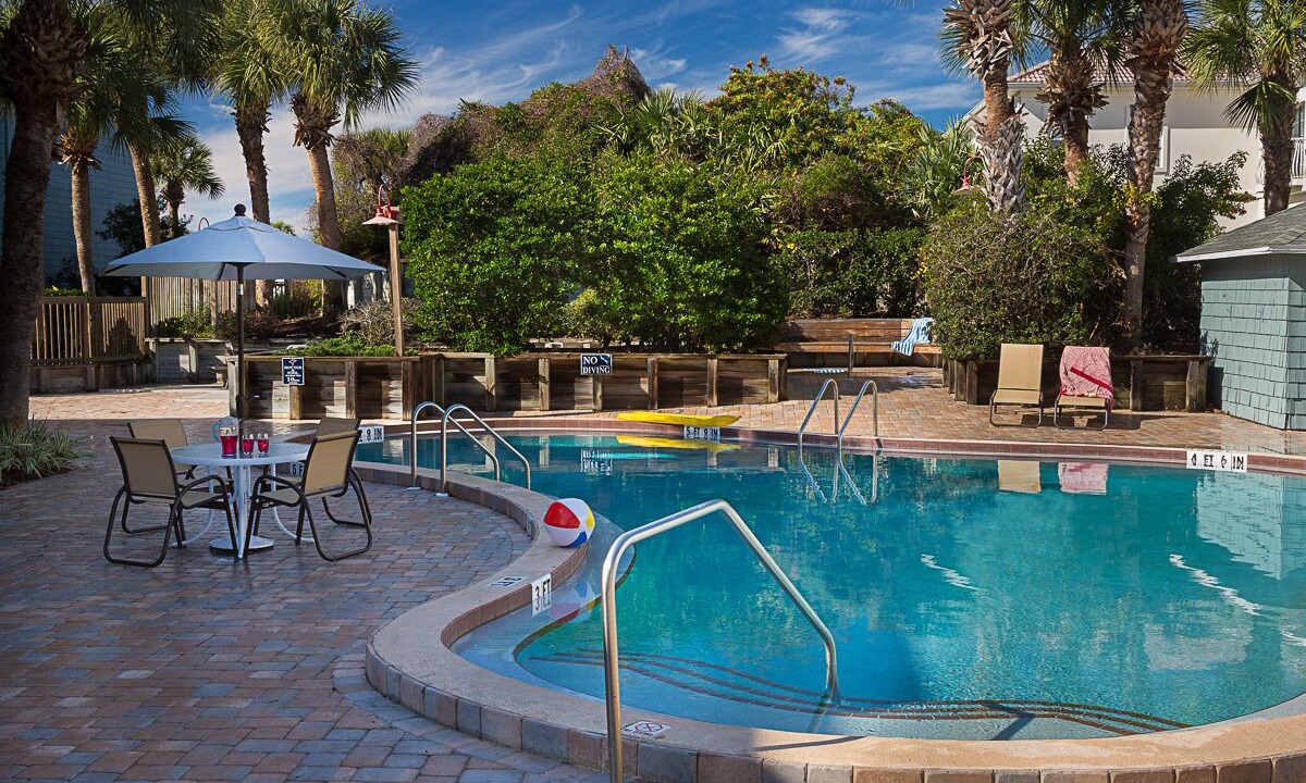 Photo of Outdoor in Butler Beach