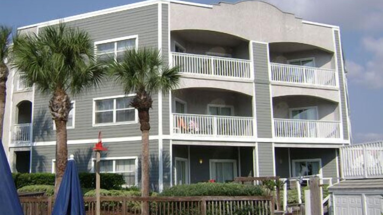 Photo of Outdoor in Butler Beach