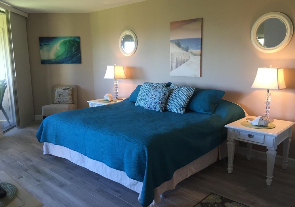 Photo of Bedroom in Butler Beach