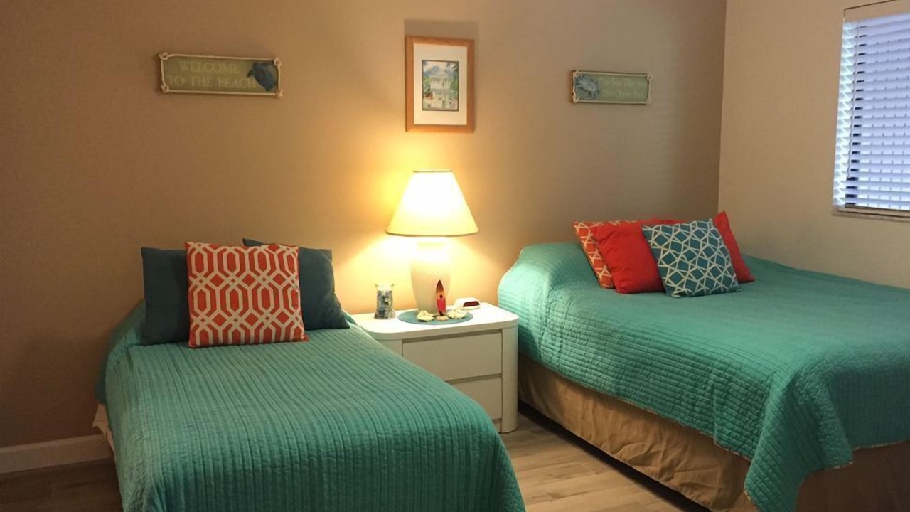 Photo of Bedroom in Butler Beach