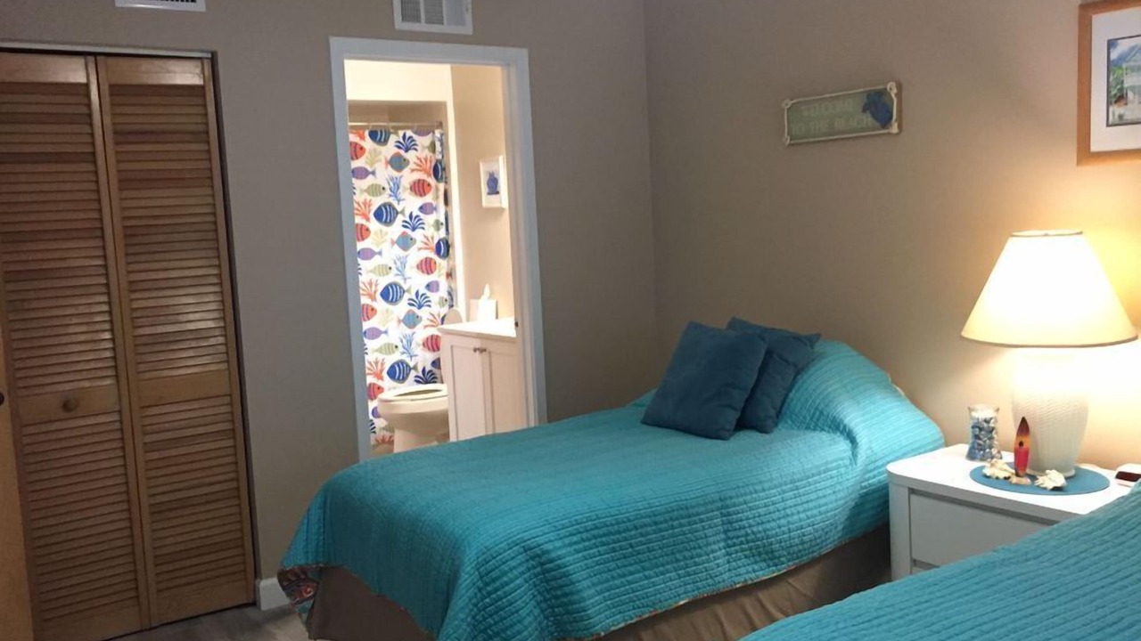 Photo of Bedroom in Butler Beach