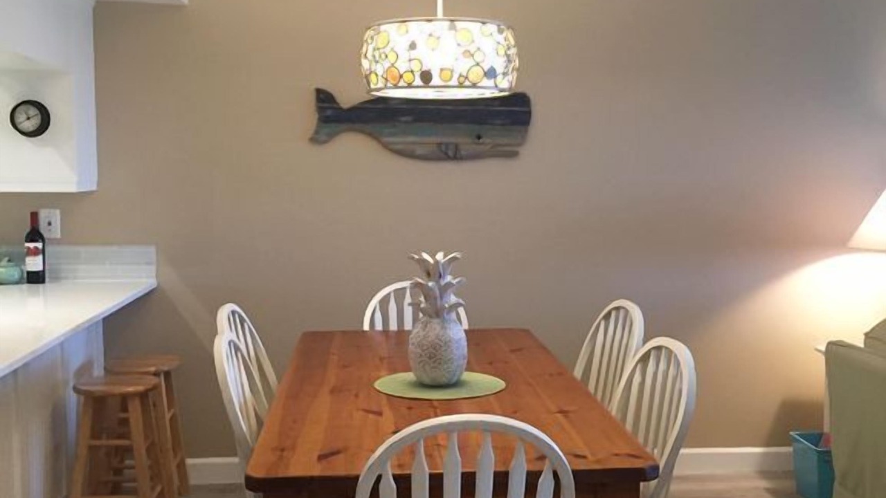 Photo of Livingroom in Butler Beach