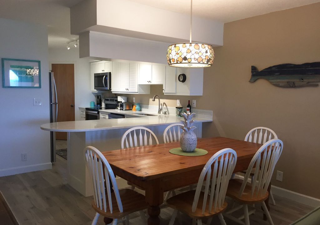 Photo of Kitchen in Butler Beach