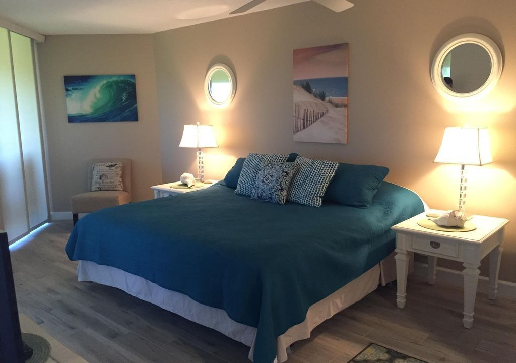 Photo of Bedroom in Butler Beach