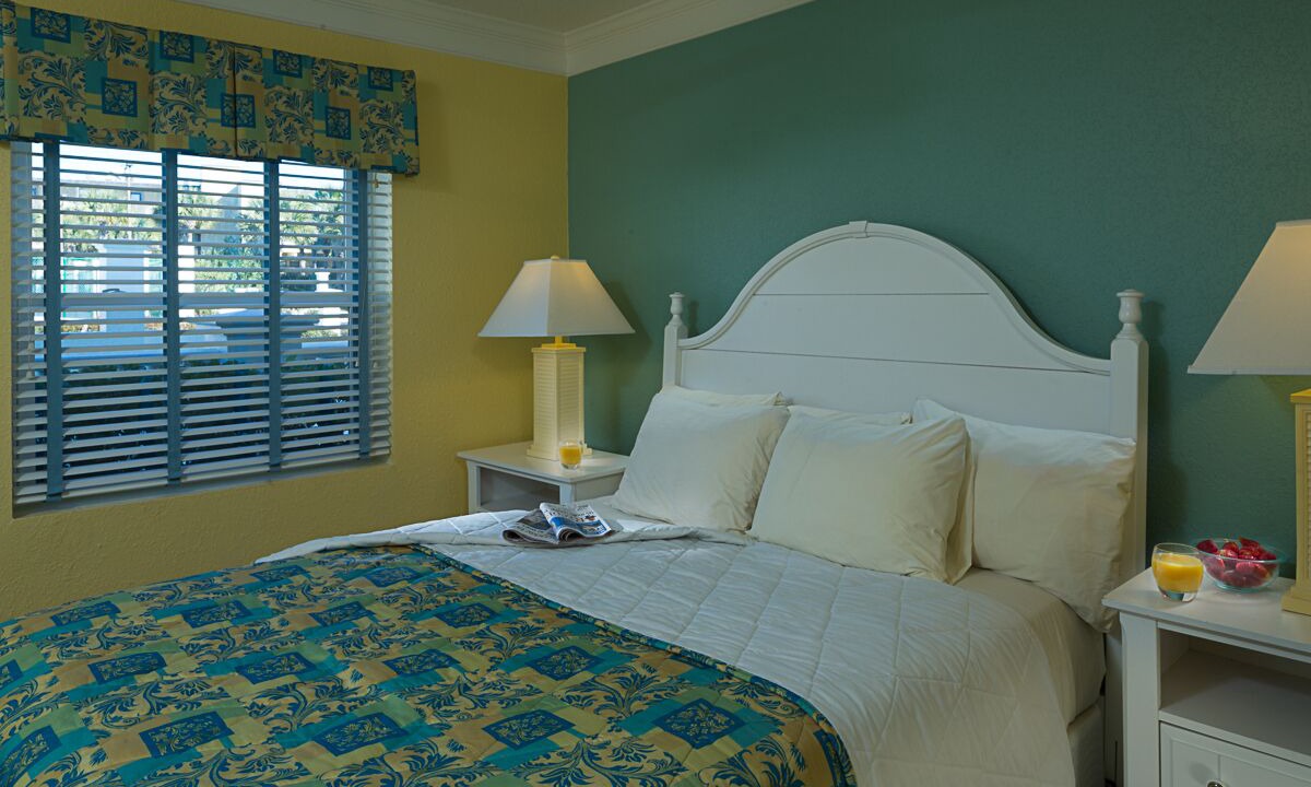 Photo of Bedroom in Butler Beach