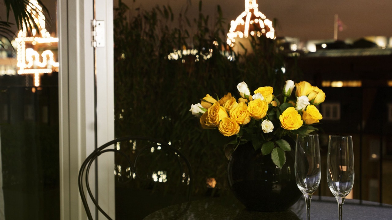 Photo of Bedroom in Brompton & Hans Town