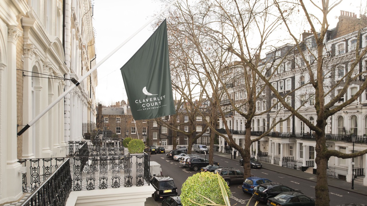 Photo of Outdoor in Brompton & Hans Town