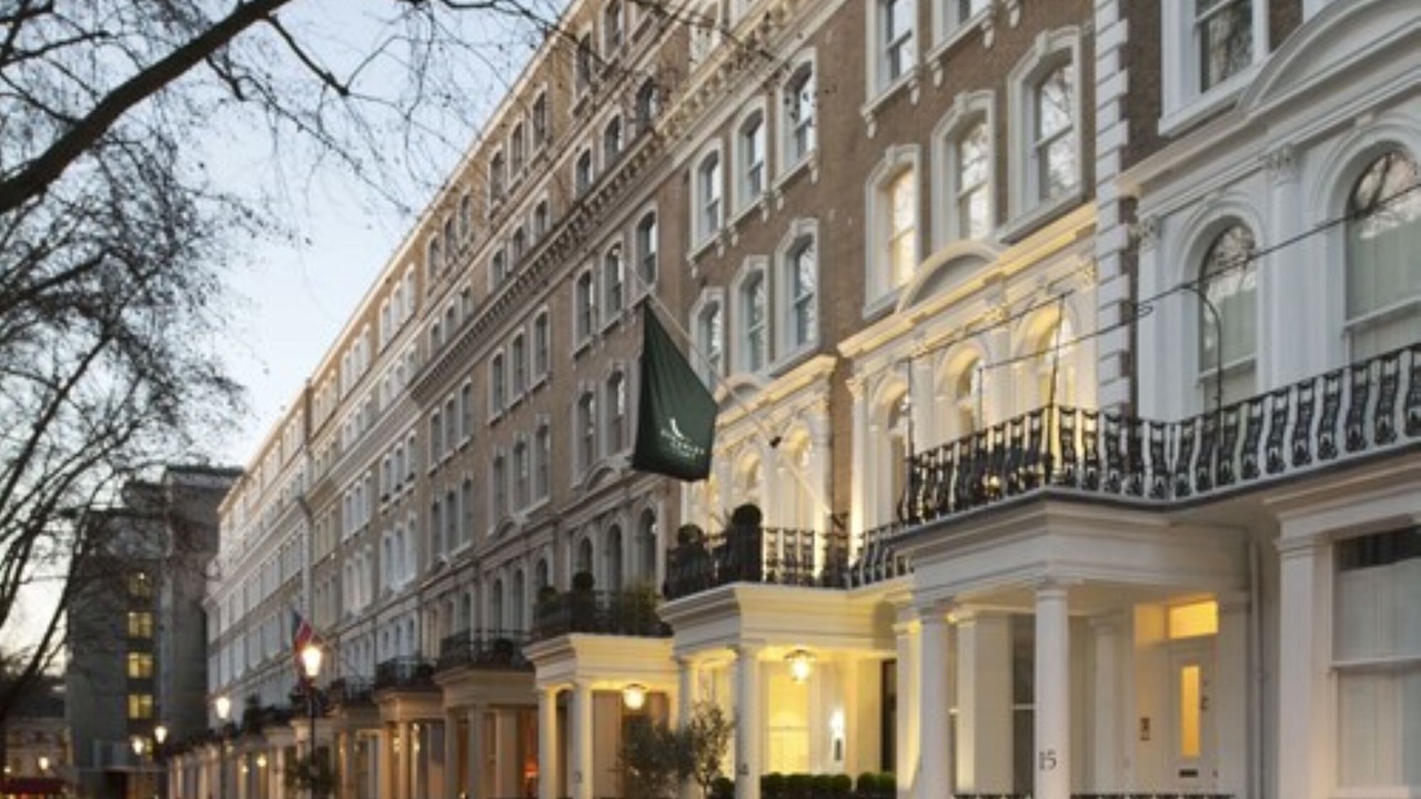 Photo of Outdoor in Brompton & Hans Town