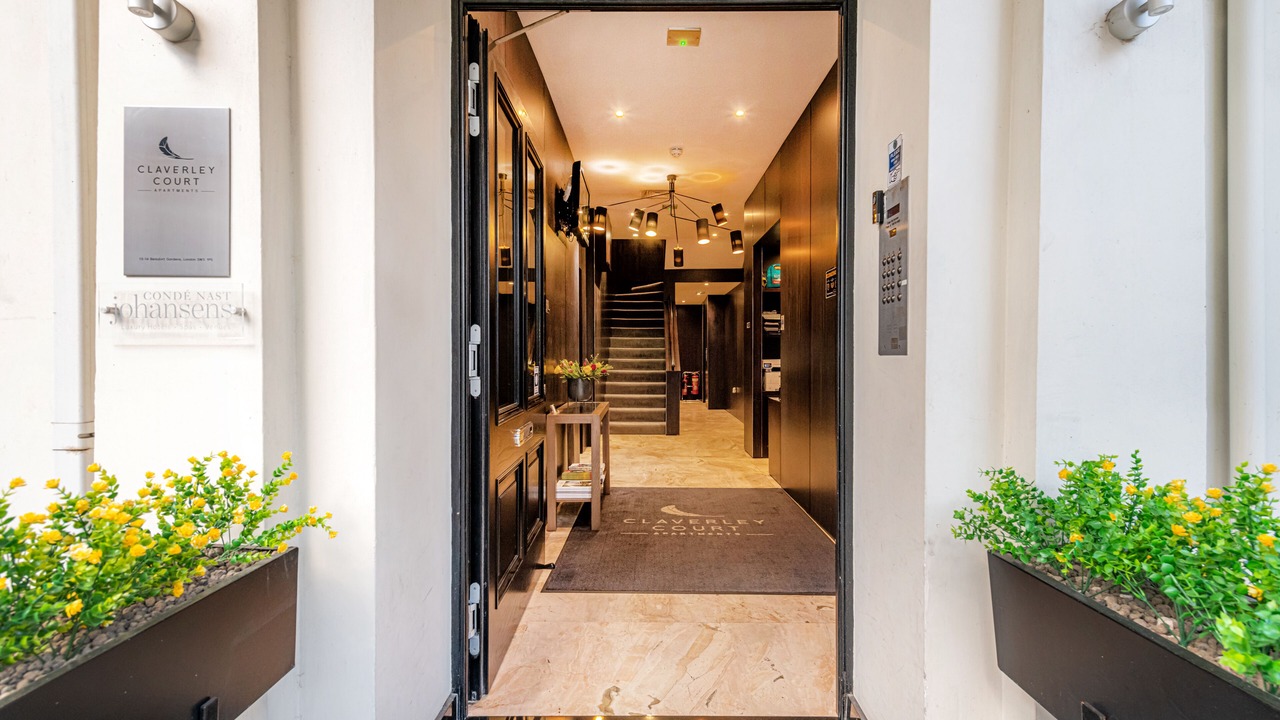 Photo of Outdoor in Brompton & Hans Town