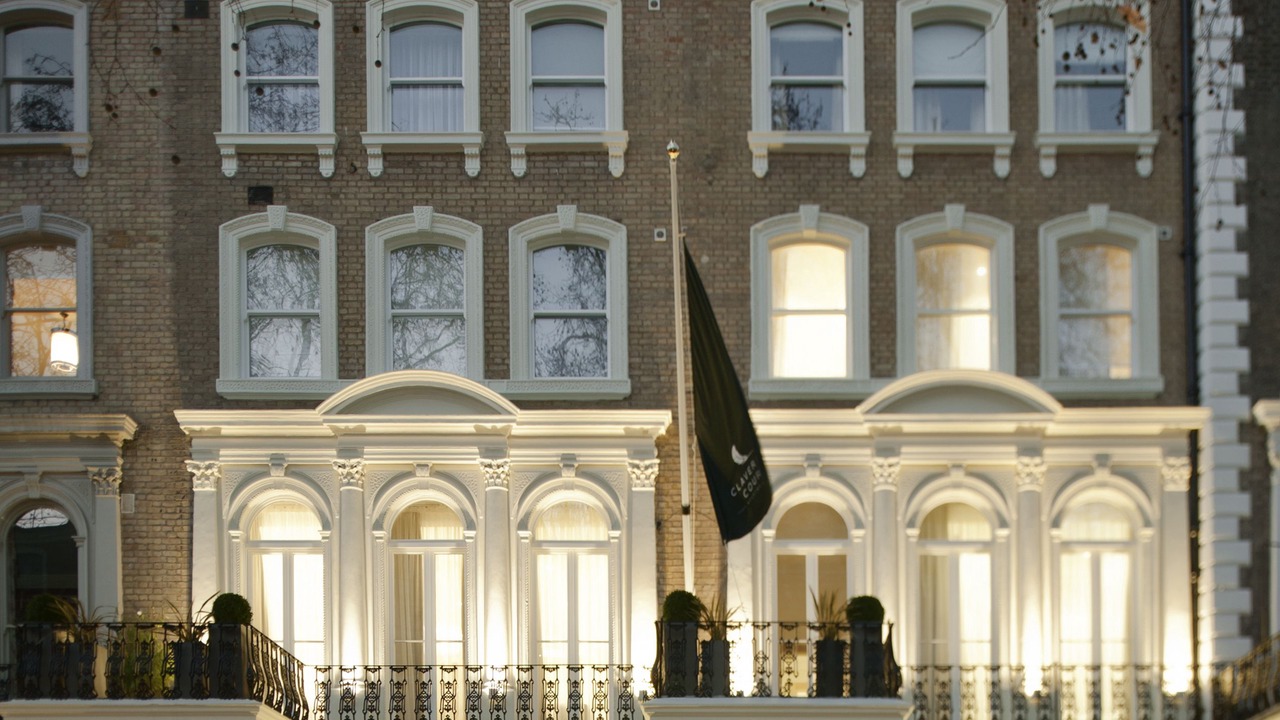 Photo of Outdoor in Brompton & Hans Town