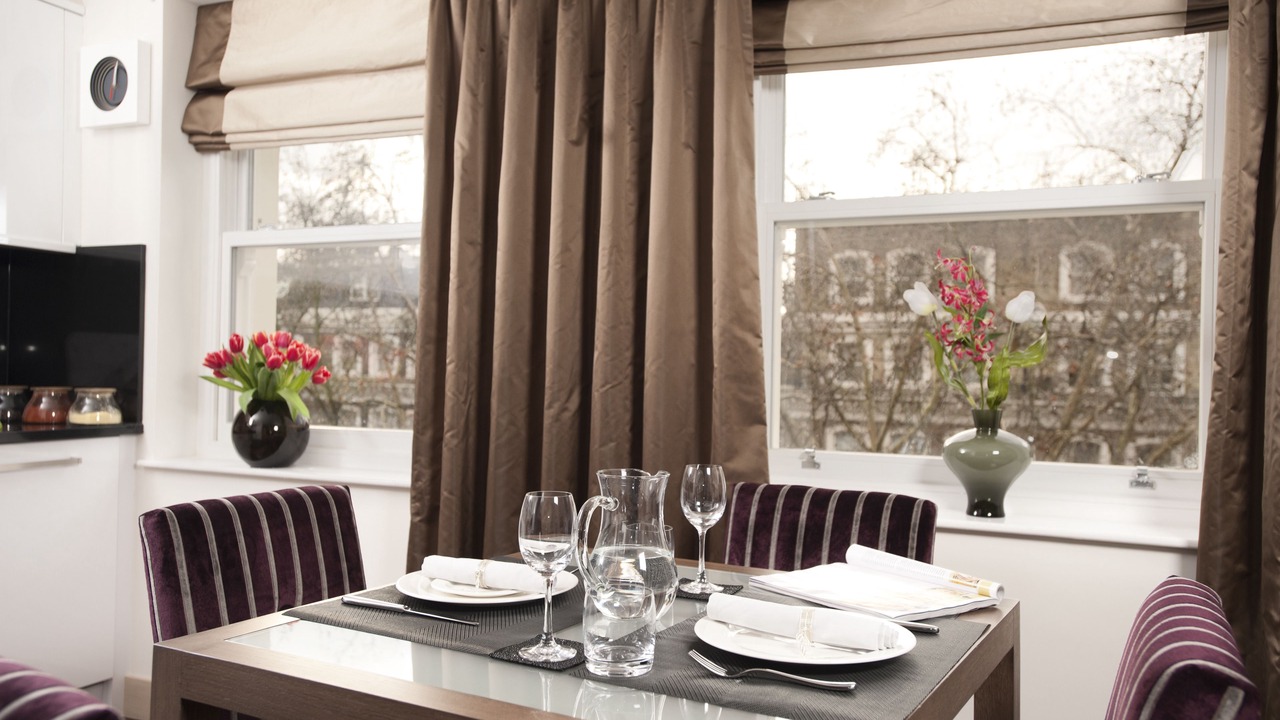 Photo of Bedroom in Brompton & Hans Town